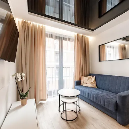 #wieniawska 11# By Ab Apartment *