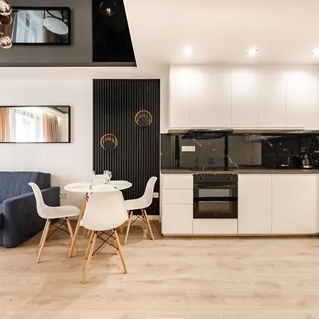 #wieniawska 11# By Ab 公寓