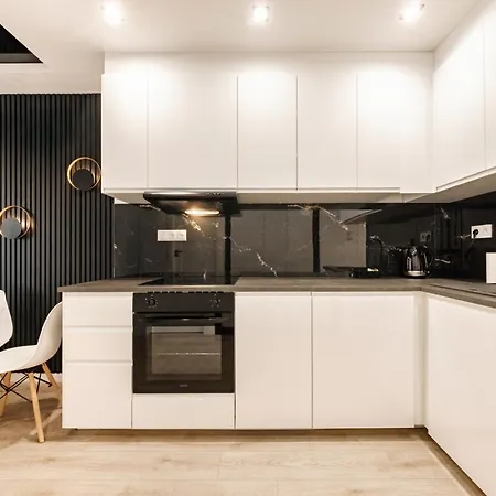 #wieniawska 11# By Ab Apartment
