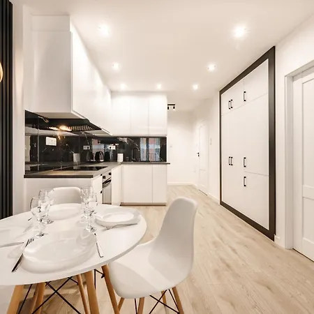 Apartment #wieniawska 11# By Ab *