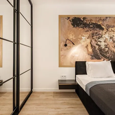 #wieniawska 11# By Ab Apartment *