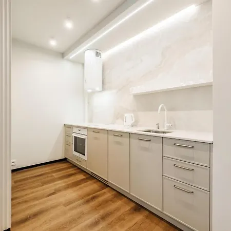 #wieniawska 11# By Ab Апартаменти Люблін