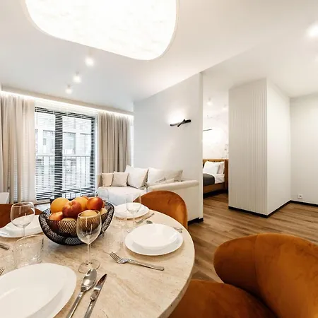 #wieniawska 11# By Ab Apartment *