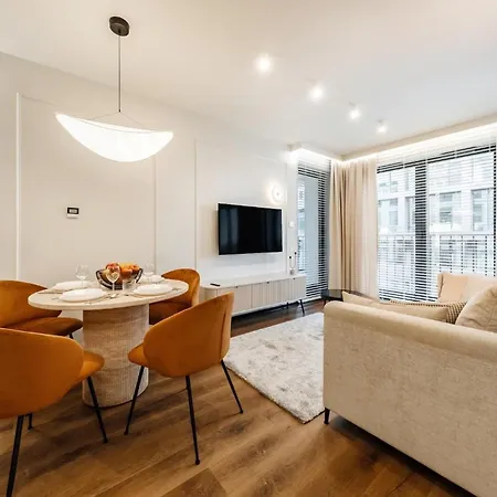 #wieniawska 11# By Ab Appartement Lublin