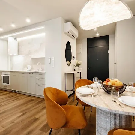 #wieniawska 11# By Ab 公寓