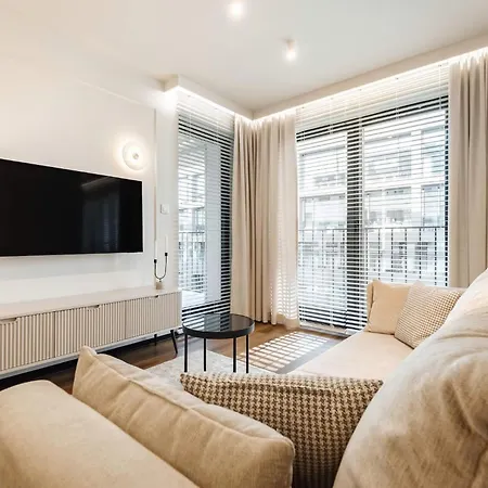 #wieniawska 11# By Ab Appartement Lublin