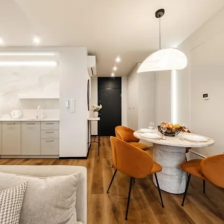 #wieniawska 11# By Ab Appartement