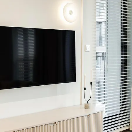 #wieniawska 11# By Ab Appartement