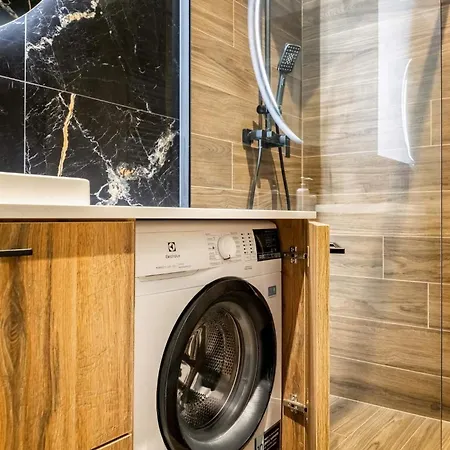Apartment #wieniawska 11# By Ab Lublin