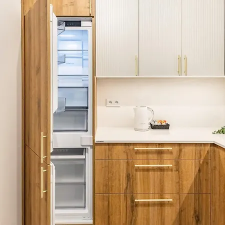#wieniawska 11# By Ab Apartment *