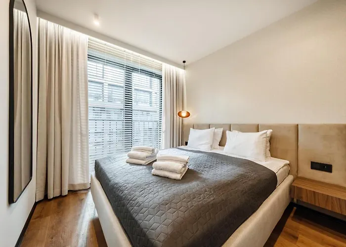 #wieniawska 11# By Ab Апартаменти Люблін