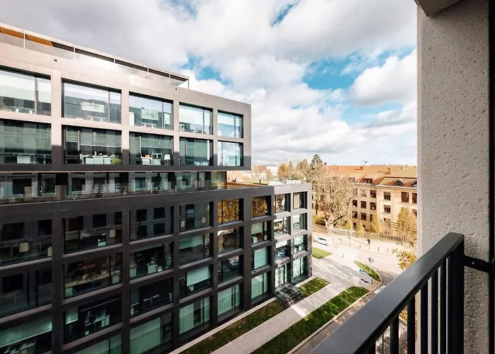 #wieniawska 11# By Ab Апартаменти