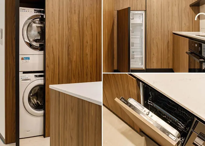 Апартаменти #wieniawska 11# By Ab Люблін