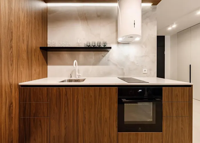 Апартаменти #wieniawska 11# By Ab *