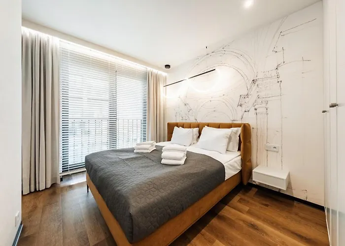 #wieniawska 11# By Ab Апартаменти *