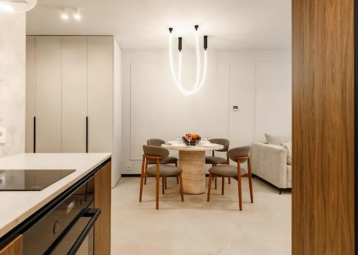 #wieniawska 11# By Ab Апартаменти