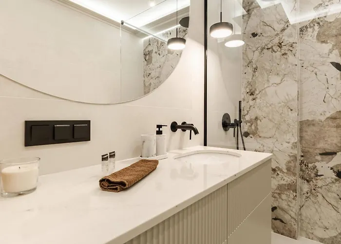 Апартаменти #wieniawska 11# By Ab