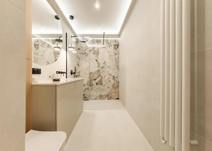 Апартаменти #wieniawska 11# By Ab