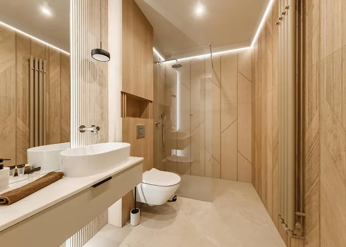 #wieniawska 11# By Ab Апартаменти Люблін