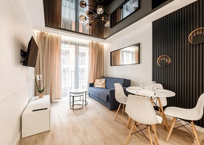 #wieniawska 11# By Ab Апартаменти Люблін