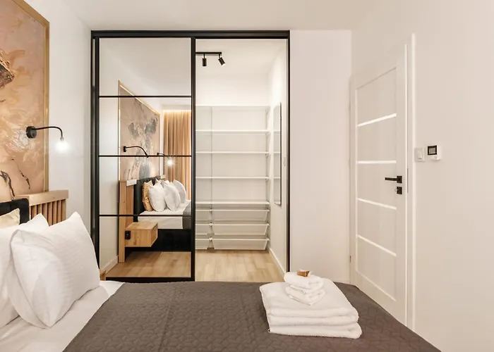 Апартаменти #wieniawska 11# By Ab *