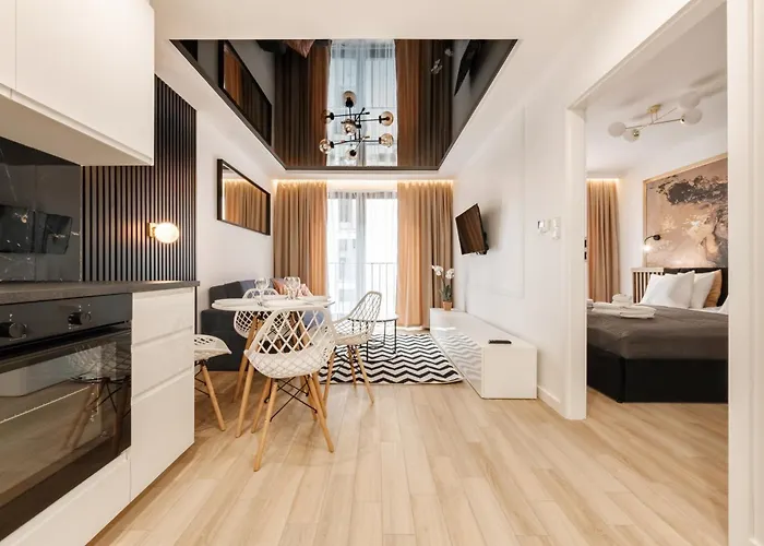 #wieniawska 11# By Ab Апартаменти