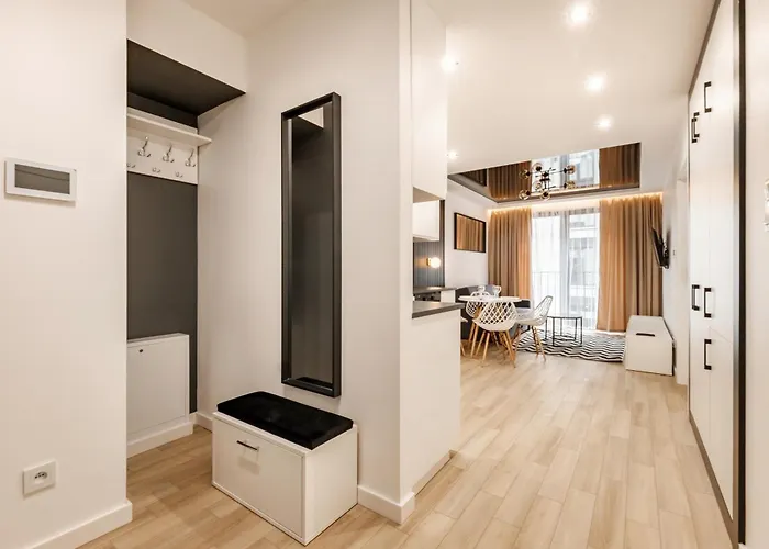 #wieniawska 11# By Ab Апартаменти Люблін