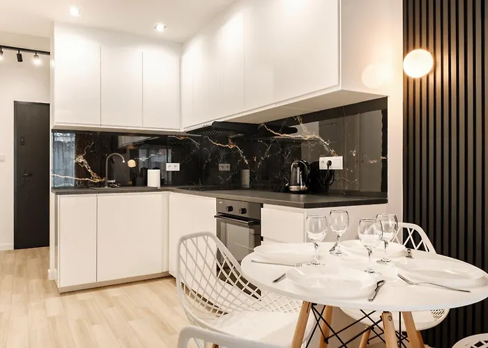 #wieniawska 11# By Ab Апартаменти