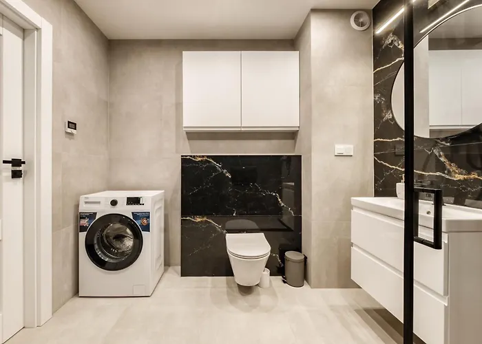 #wieniawska 11# By Ab Апартаменти Люблін