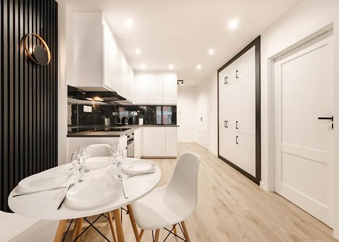 Апартаменти #wieniawska 11# By Ab *