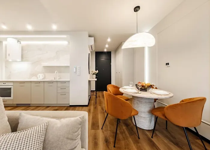 #wieniawska 11# By Ab Апартаменти